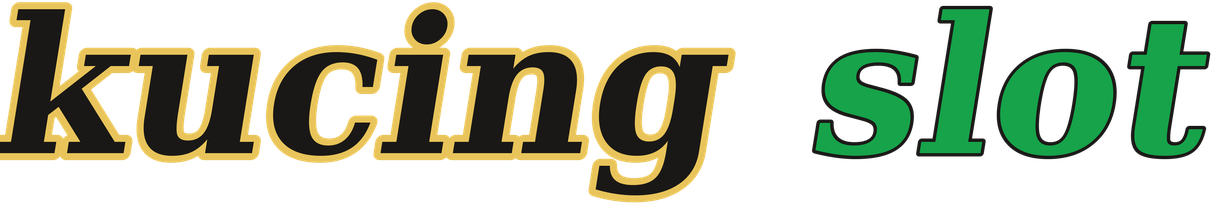 kucing slot logo